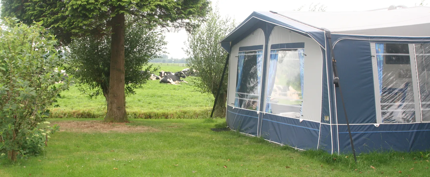 Camping De Grienduil