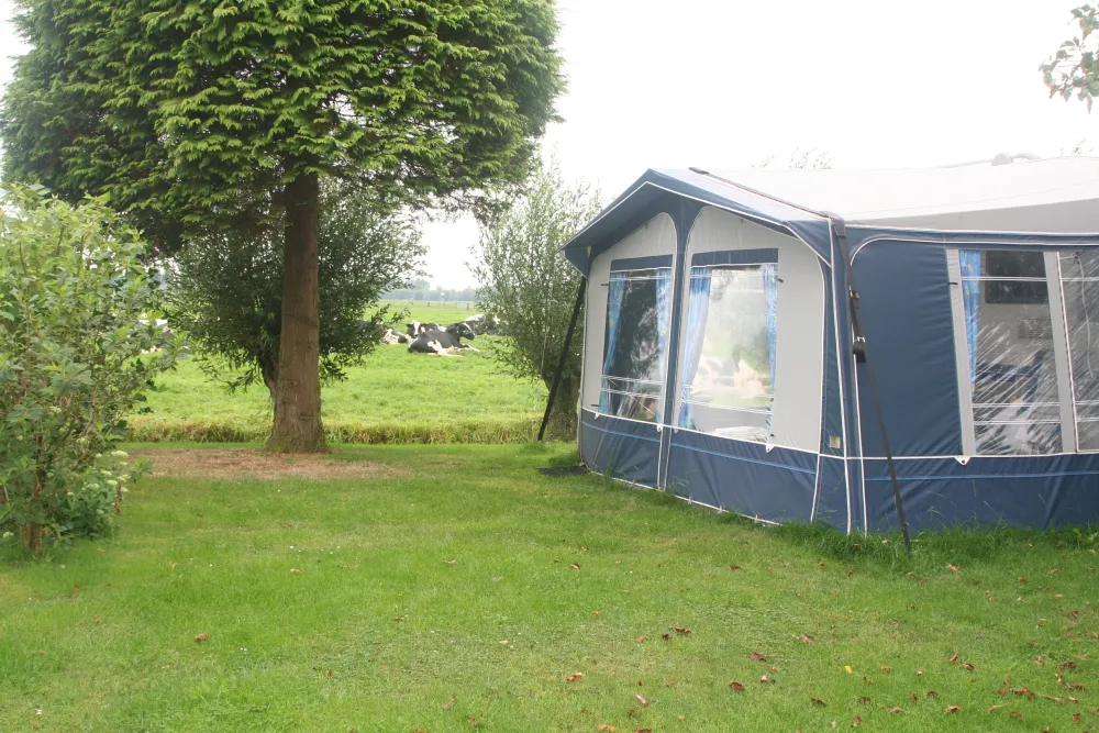 Camping De Grienduil