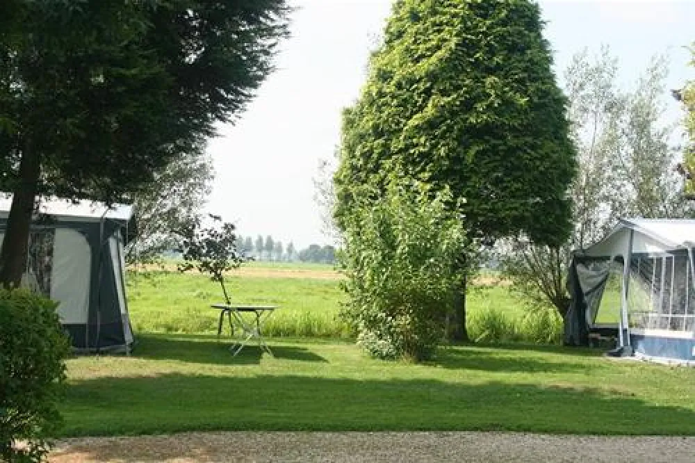 Camping De Grienduil