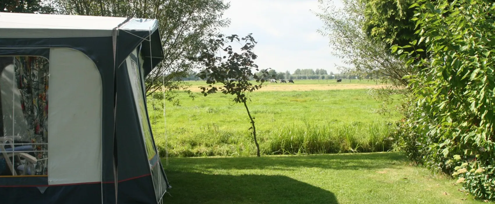 Camping De Grienduil