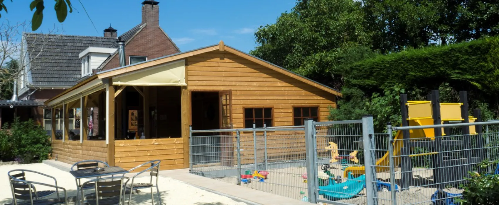 Camping De Grienduil