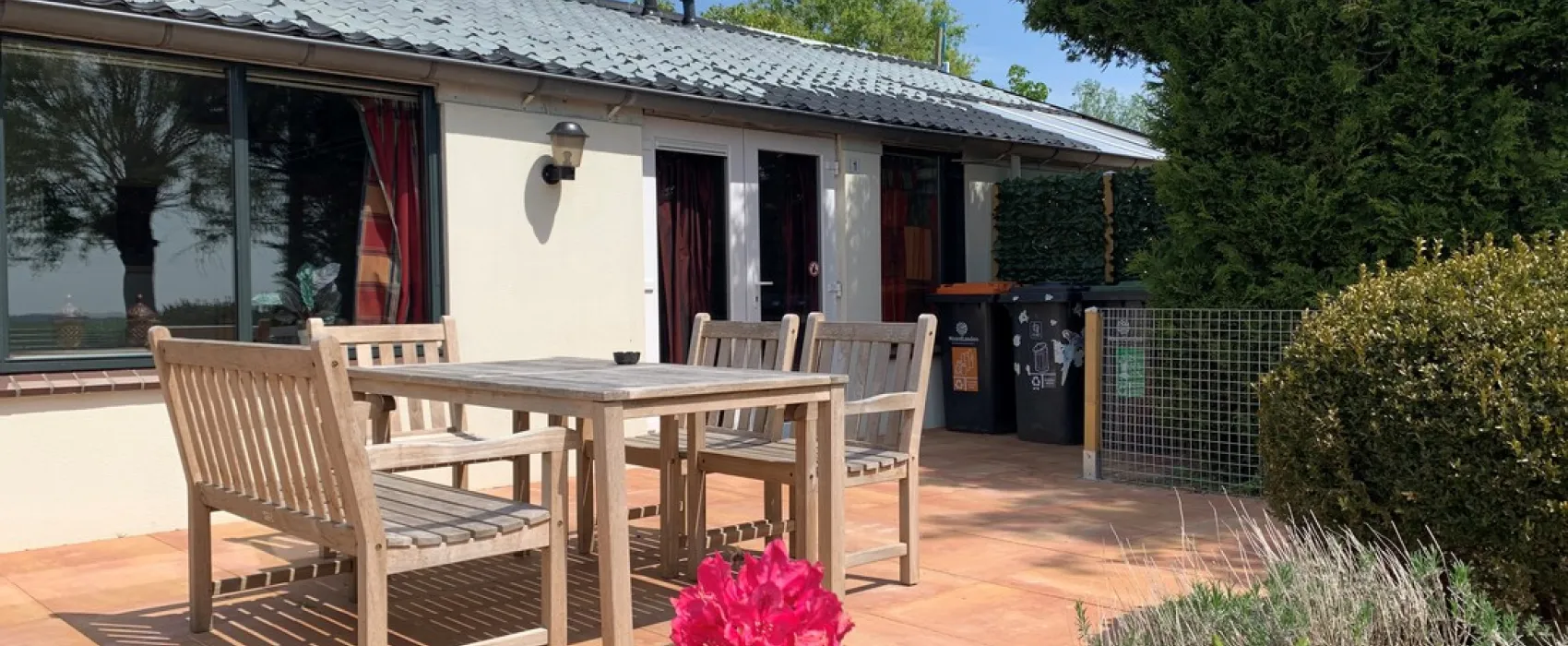 Camping De Grienduil