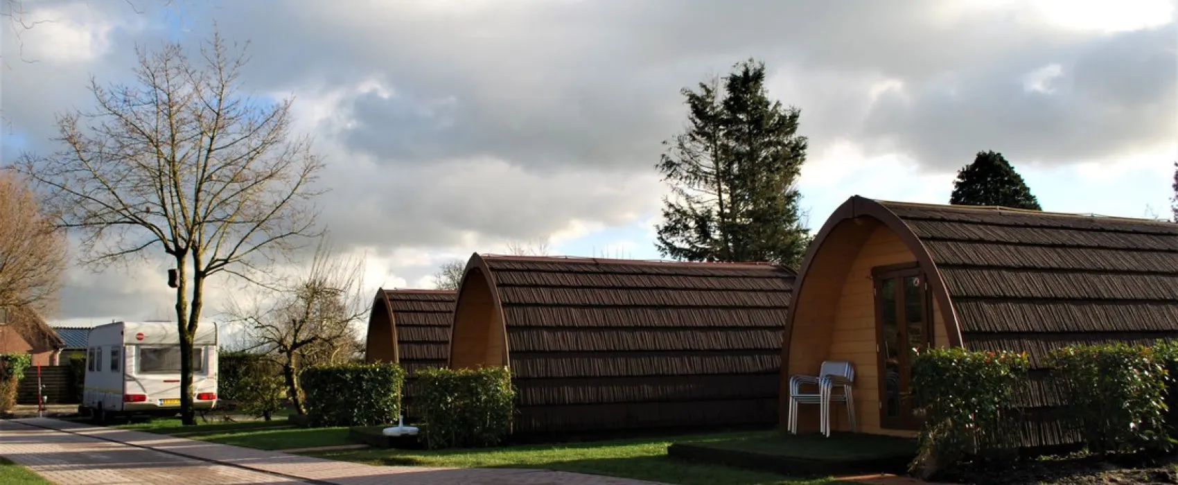 Camping De Grienduil