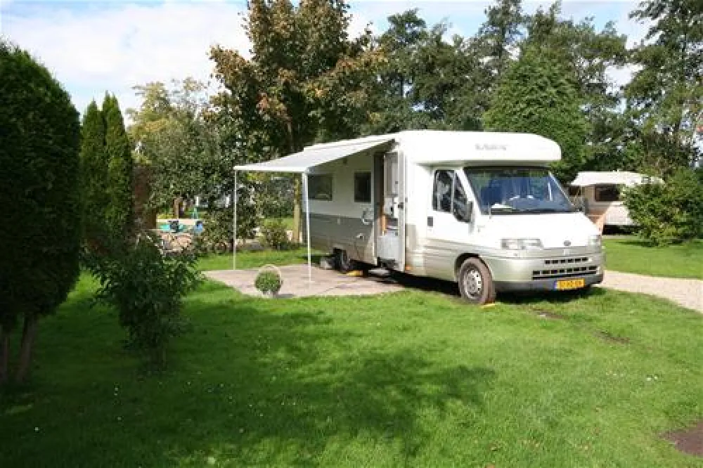 Camping De Grienduil