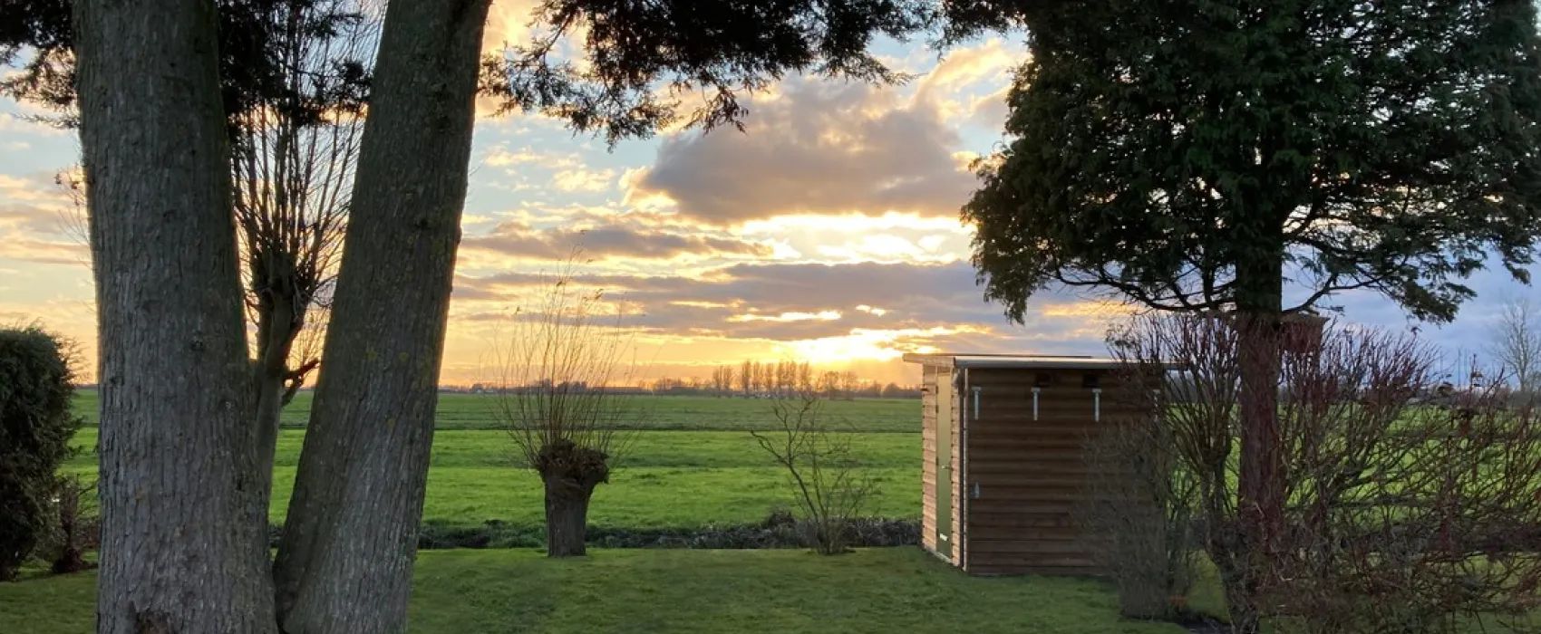 Camping De Grienduil