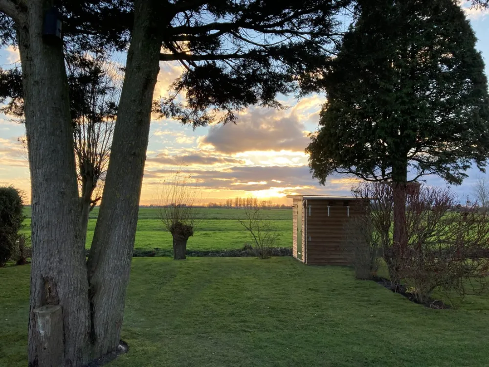 Camping De Grienduil