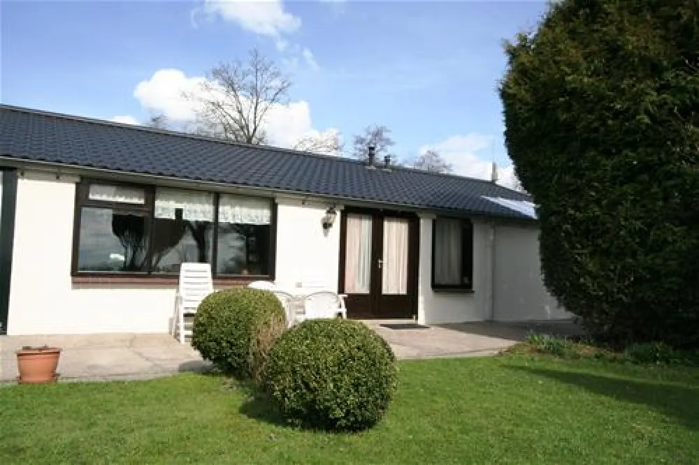 Camping De Grienduil