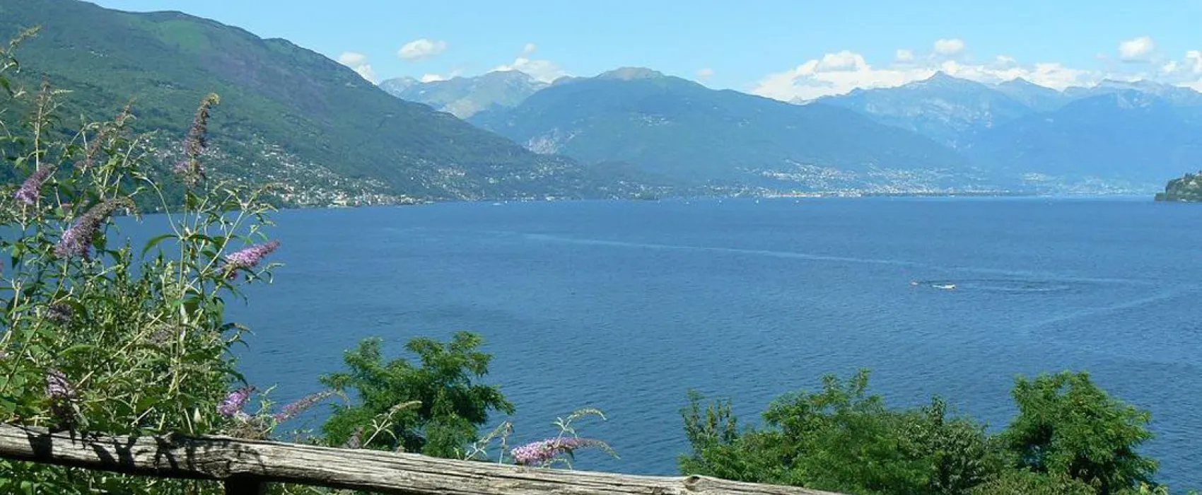 Camping Bosco Boschetto Holiday