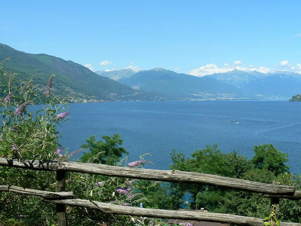 Camping Bosco Boschetto Holiday