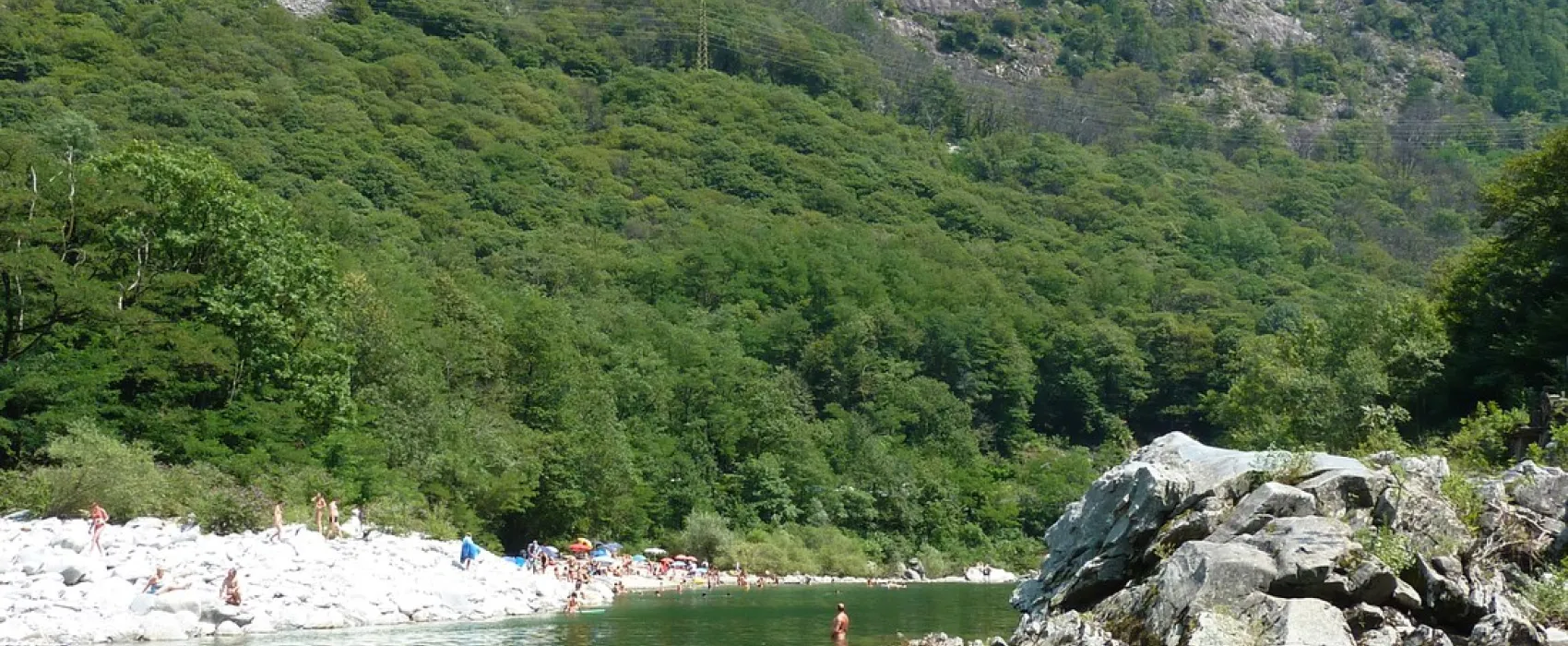 Camping Bosco Boschetto Holiday