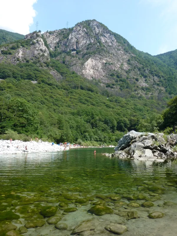 Camping Bosco Boschetto Holiday