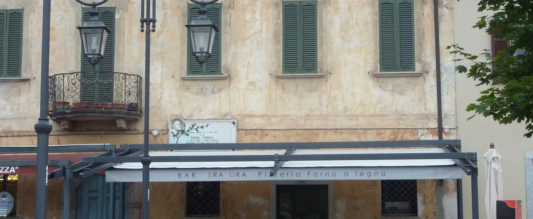 Camping Bosco Boschetto Holiday