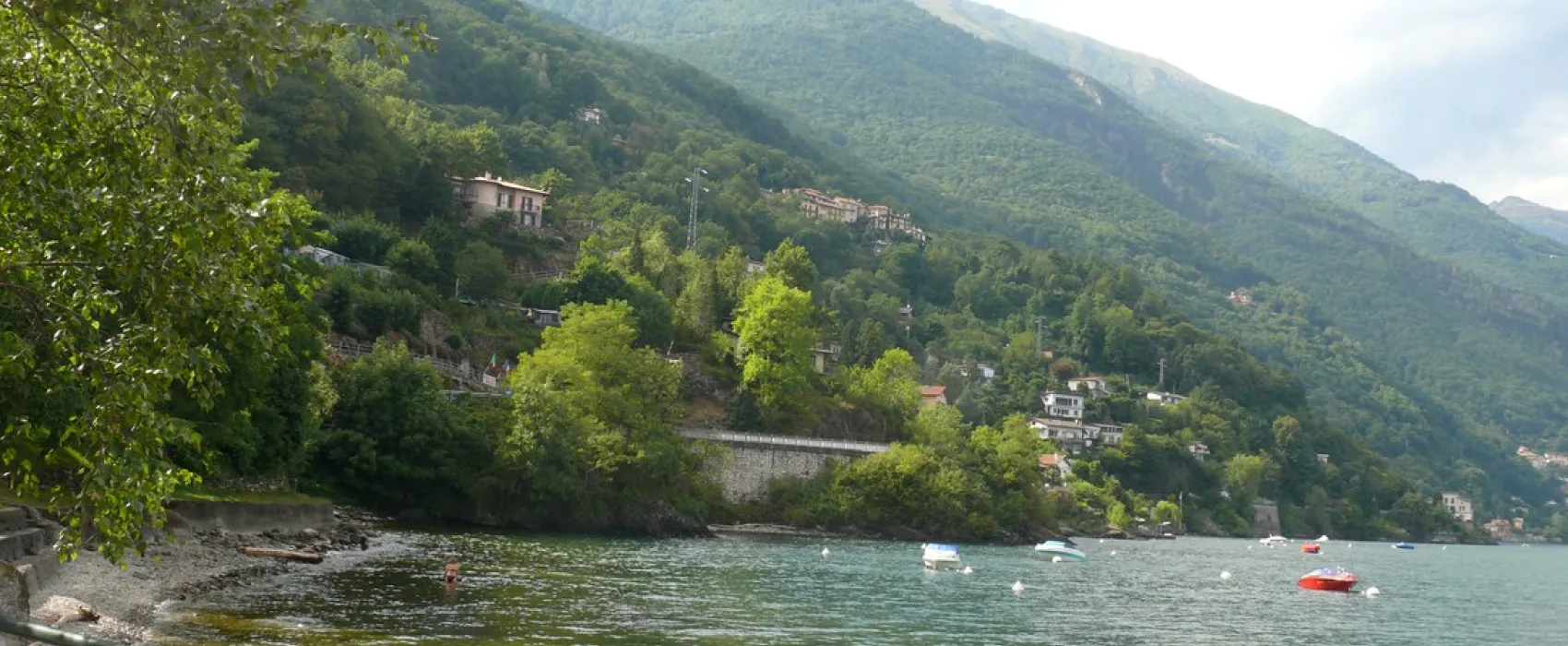 Camping Bosco Boschetto Holiday