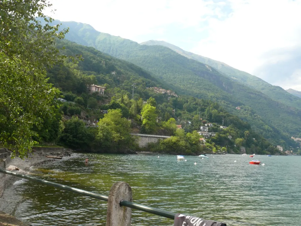 Camping Bosco Boschetto Holiday