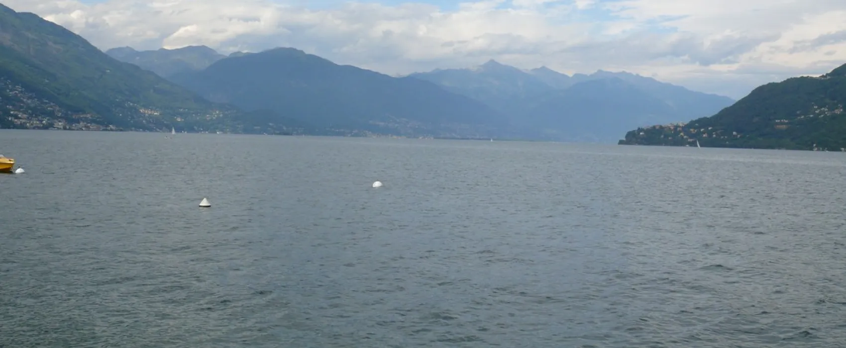 Camping Bosco Boschetto Holiday