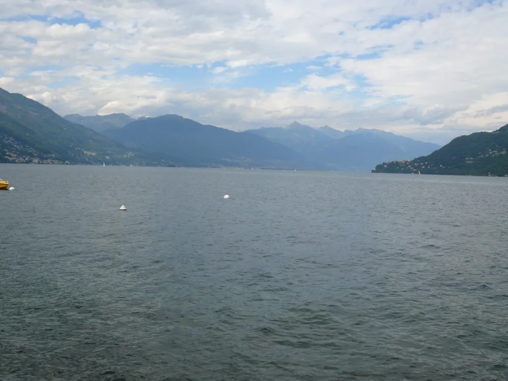 Camping Bosco Boschetto Holiday