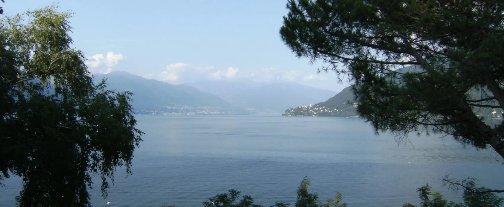 Camping Bosco Boschetto Holiday