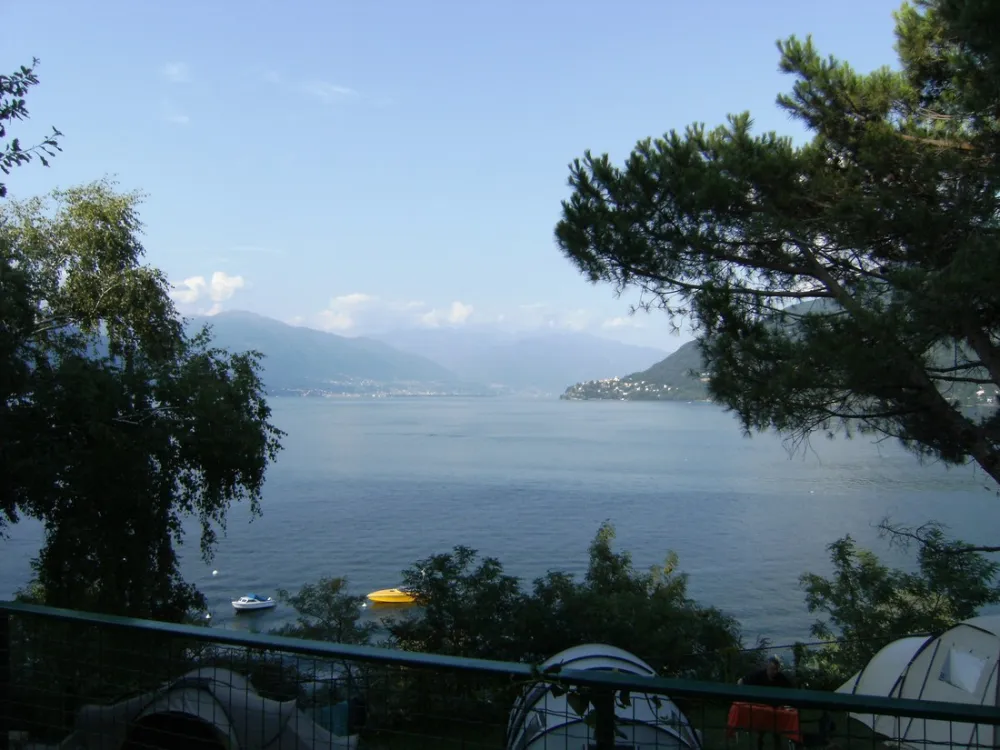 Camping Bosco Boschetto Holiday