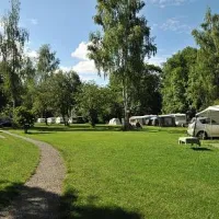 Camping Heilhauser Mhle in Germany - Spottocamp - Spottocamp