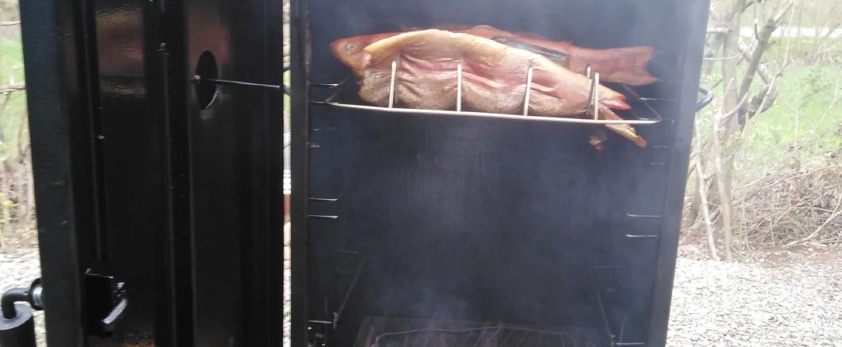 Camping Heilhauser Mühle