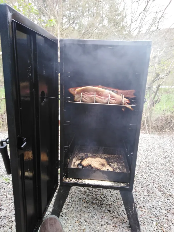 Camping Heilhauser Mühle