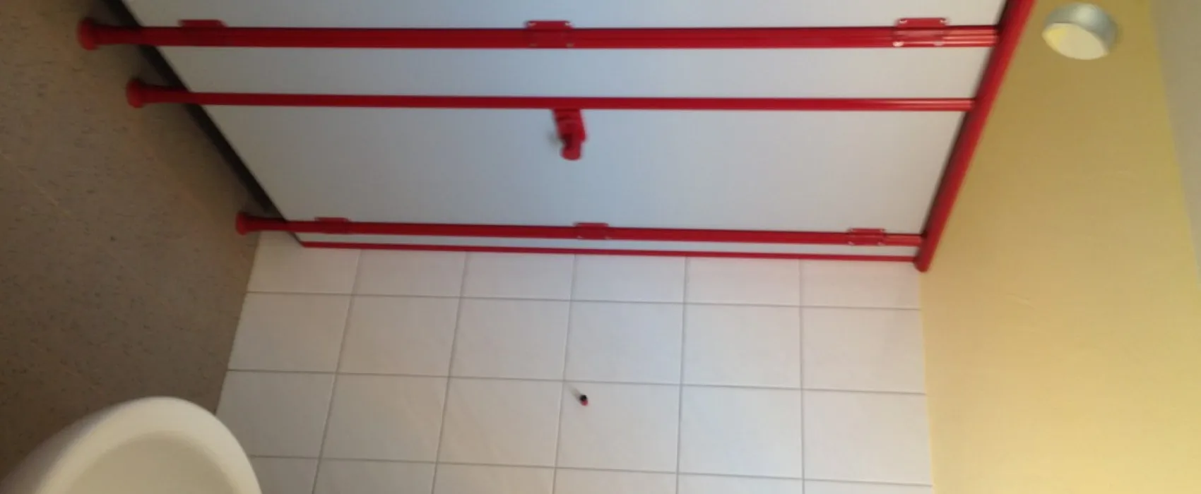 Camping Heilhauser Mühle