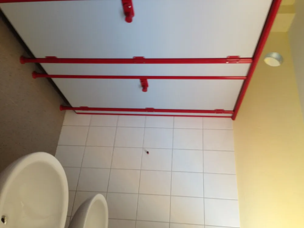 Camping Heilhauser Mühle