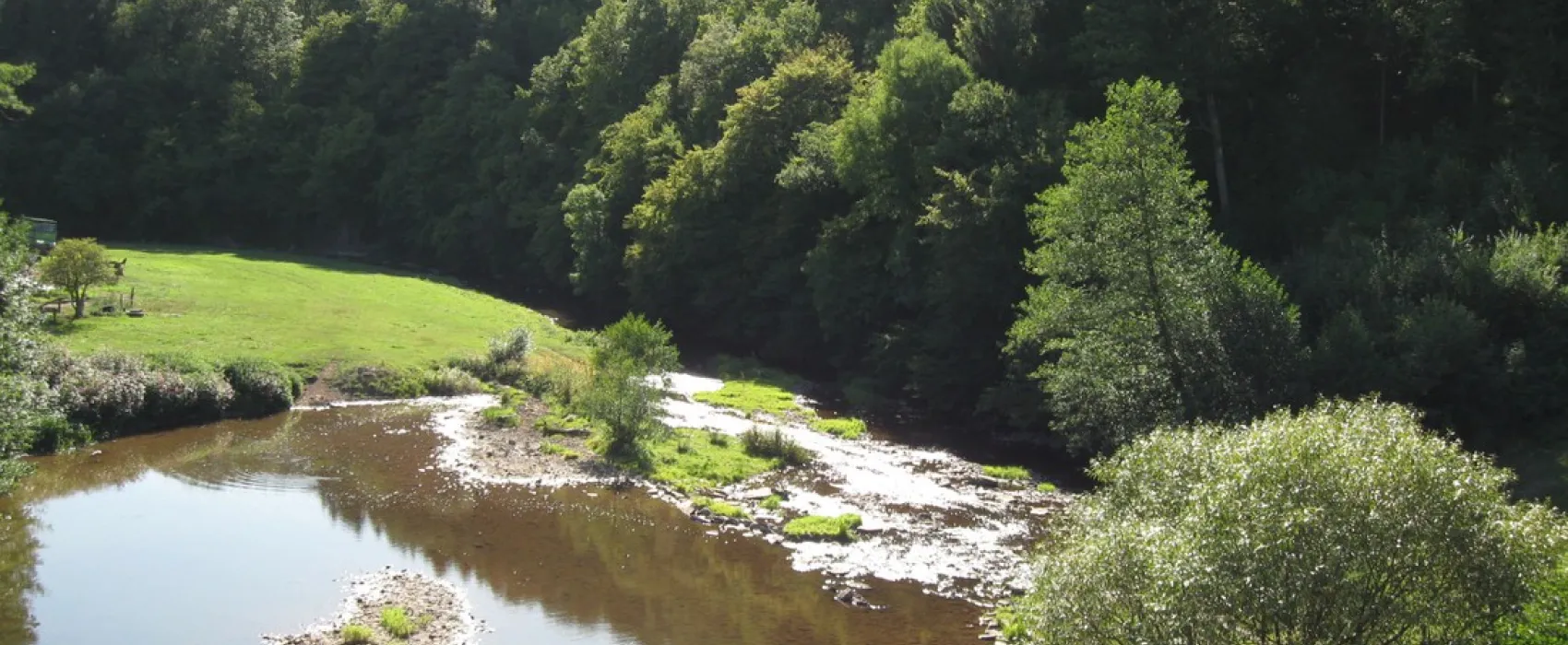 Camping Heilhauser Mühle