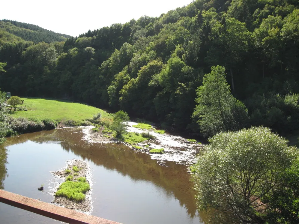 Camping Heilhauser Mühle