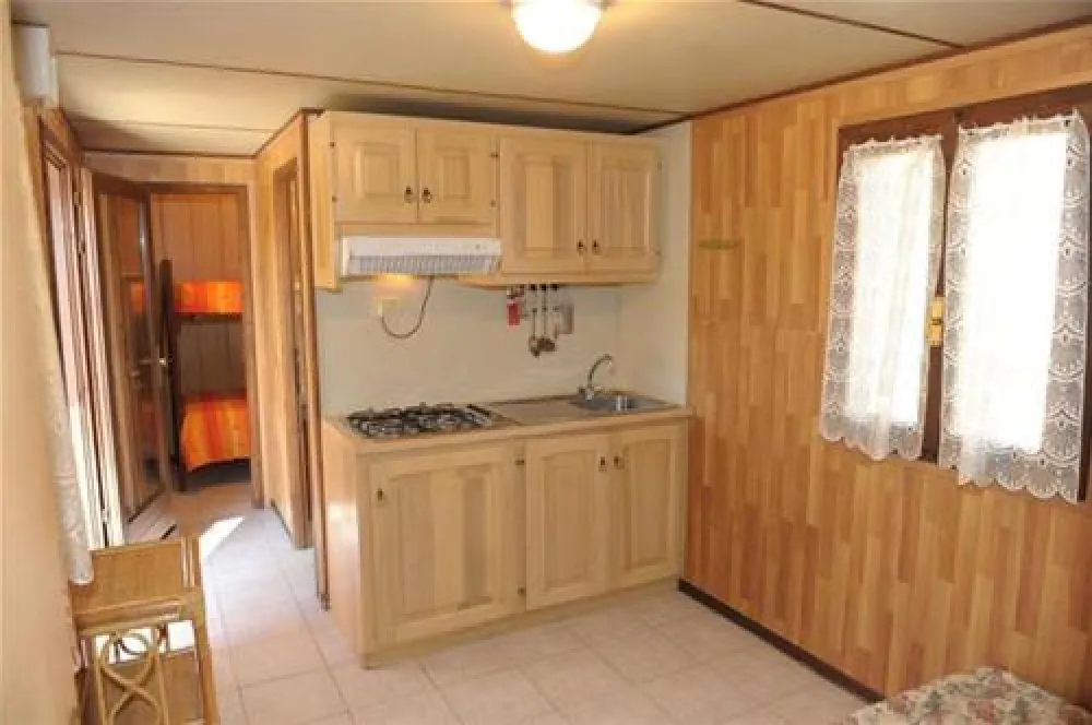 Camping Pedra - Cupa