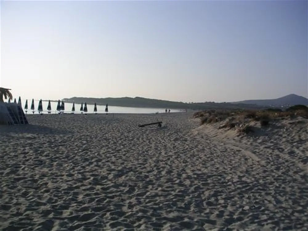 Camping Pedra - Cupa