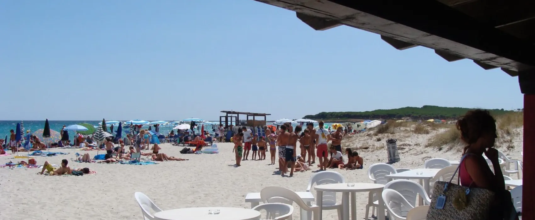 Camping Pedra - Cupa