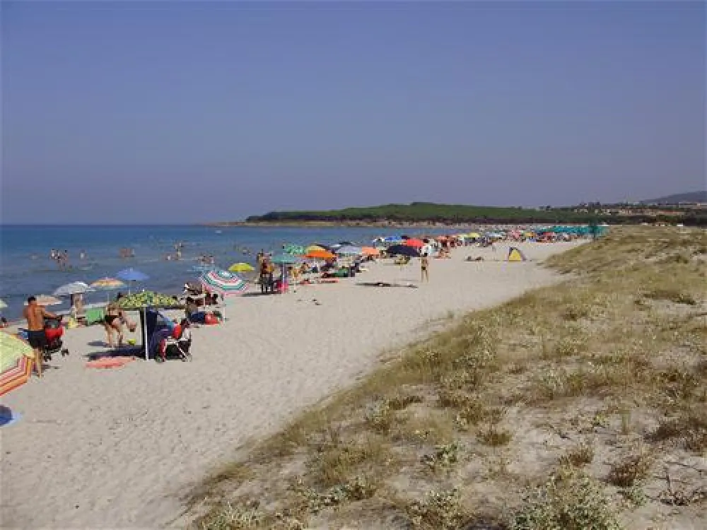 Camping Pedra - Cupa