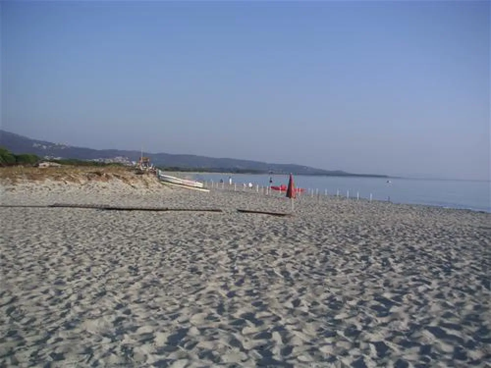 Camping Pedra - Cupa