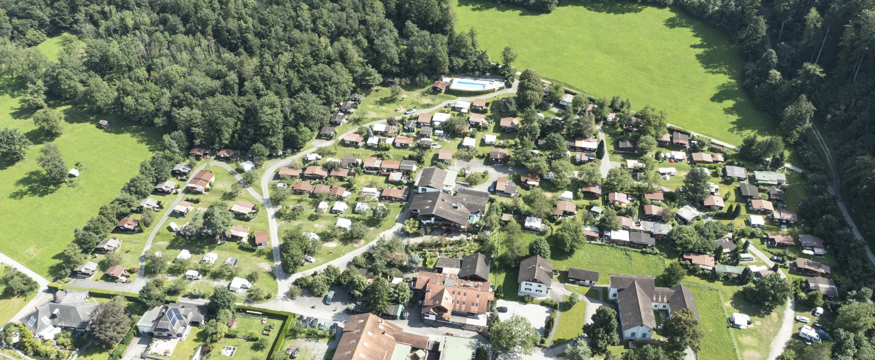 Camping Mittagsspitz