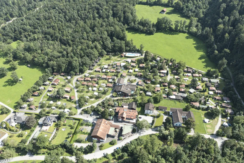 Camping Mittagsspitz