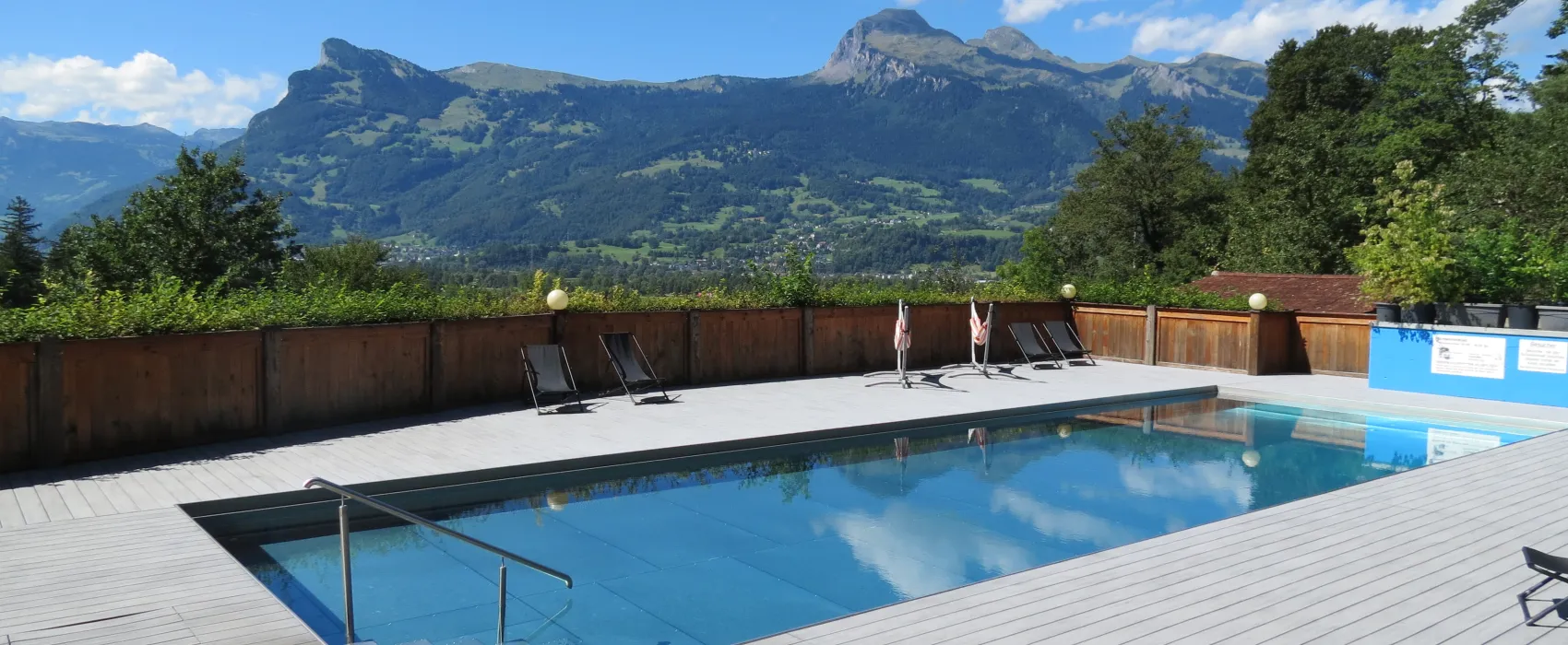 Camping Mittagsspitz