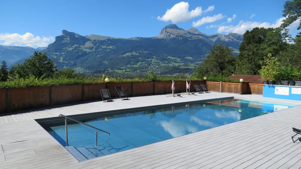 Camping Mittagsspitz