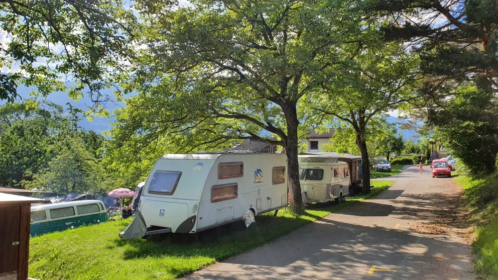 Camping Mittagsspitz