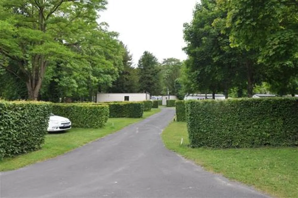 Yelloh! Village Parc de Montsabert