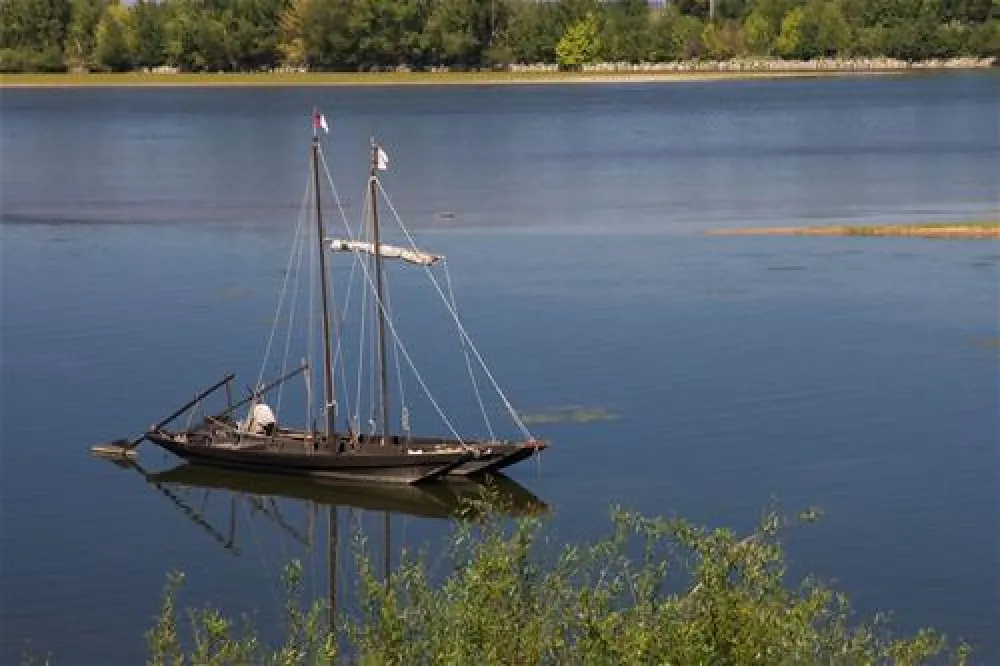 Yelloh! Village Parc de Montsabert