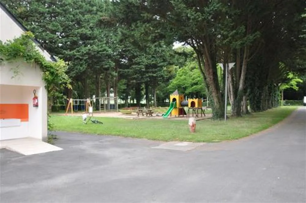 Yelloh! Village Parc de Montsabert