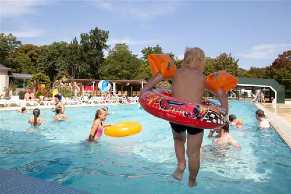 Yelloh! Village Parc de Montsabert