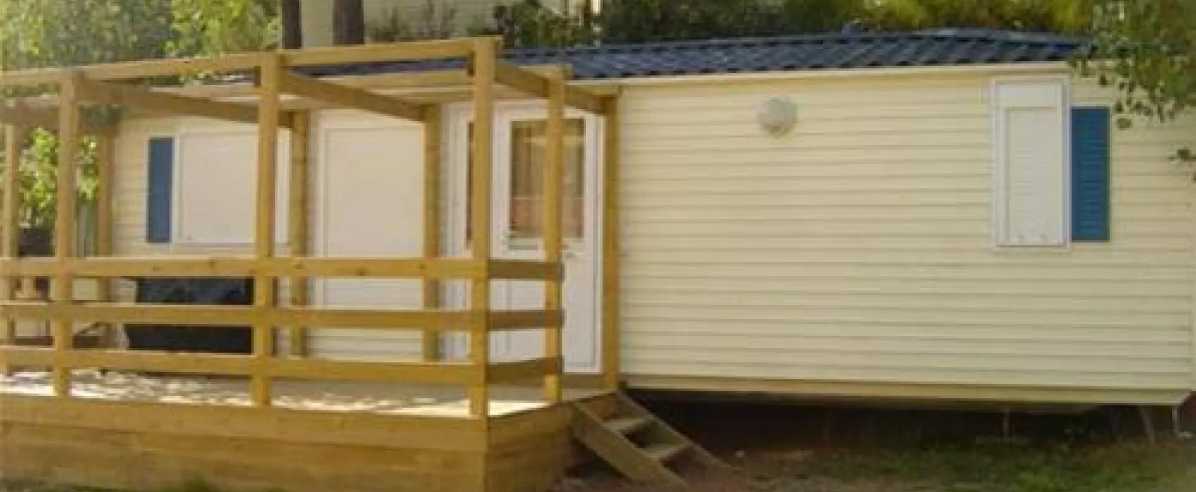 Camping Vall De Ribes