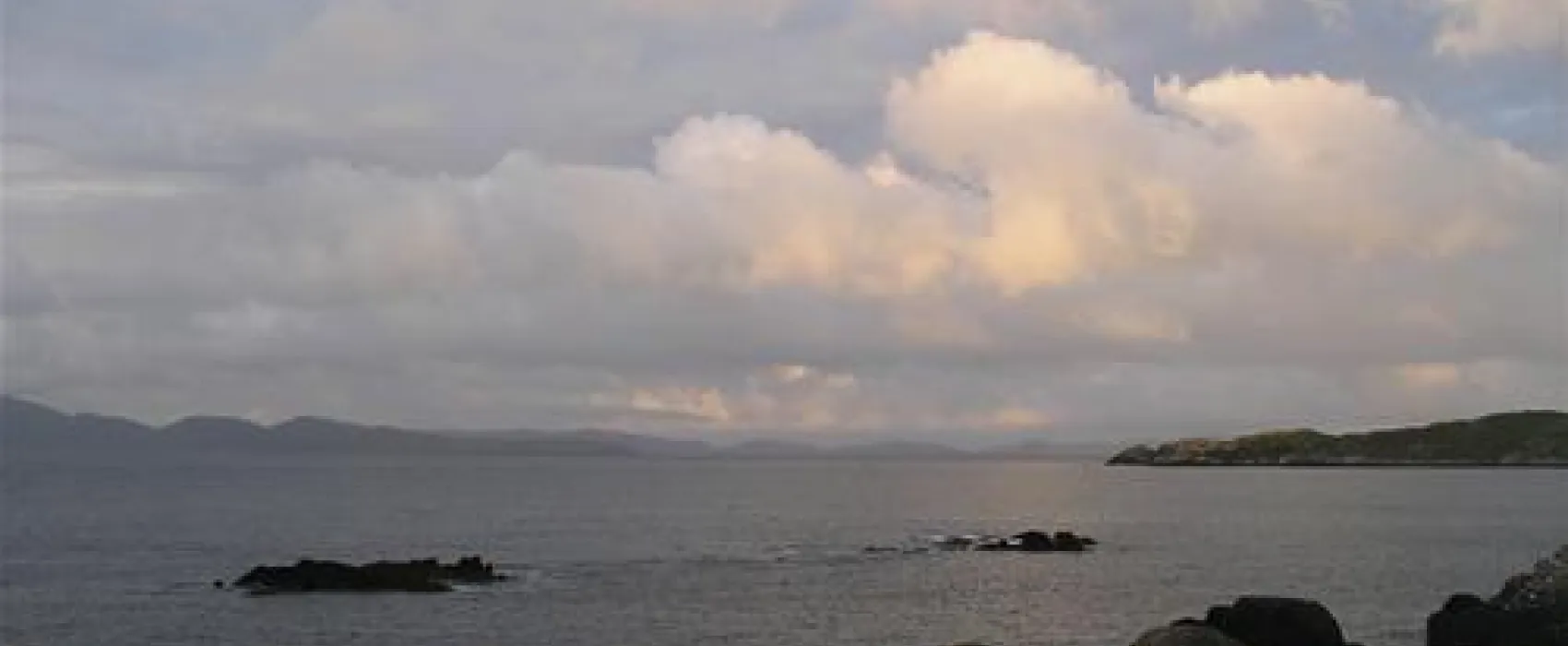 Wave Crest Caravan Park