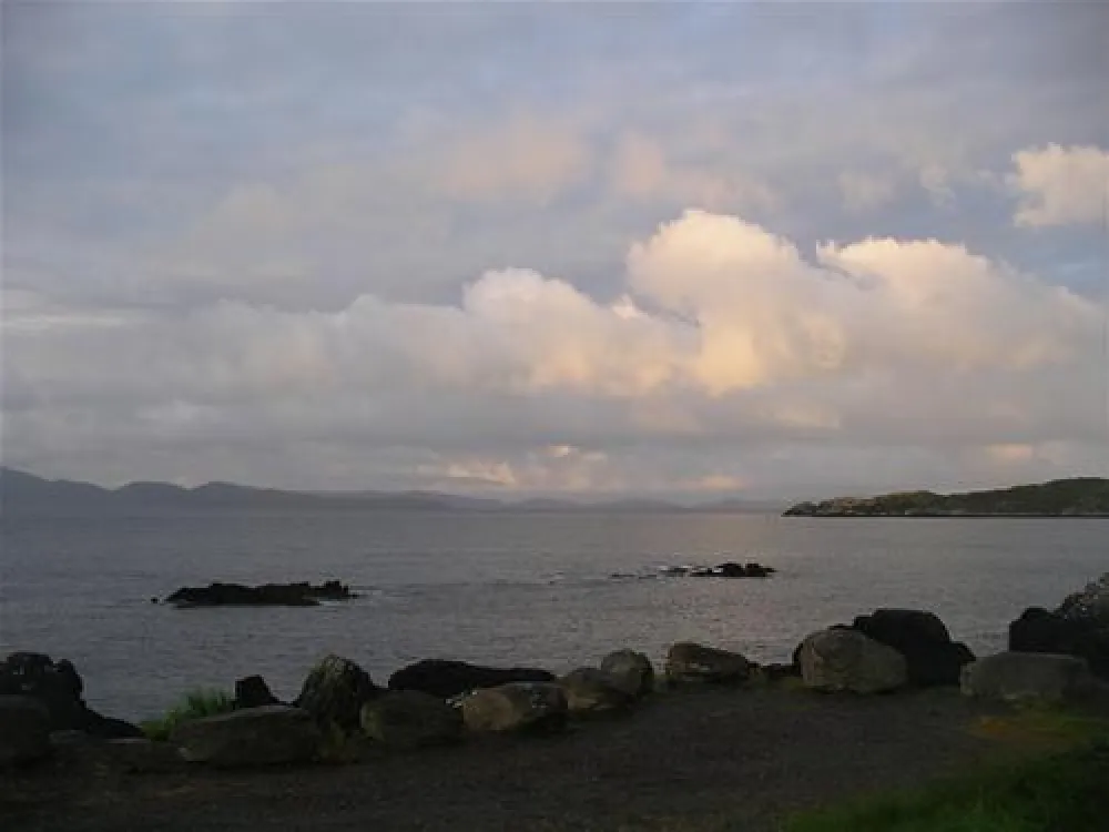 Wave Crest Caravan Park