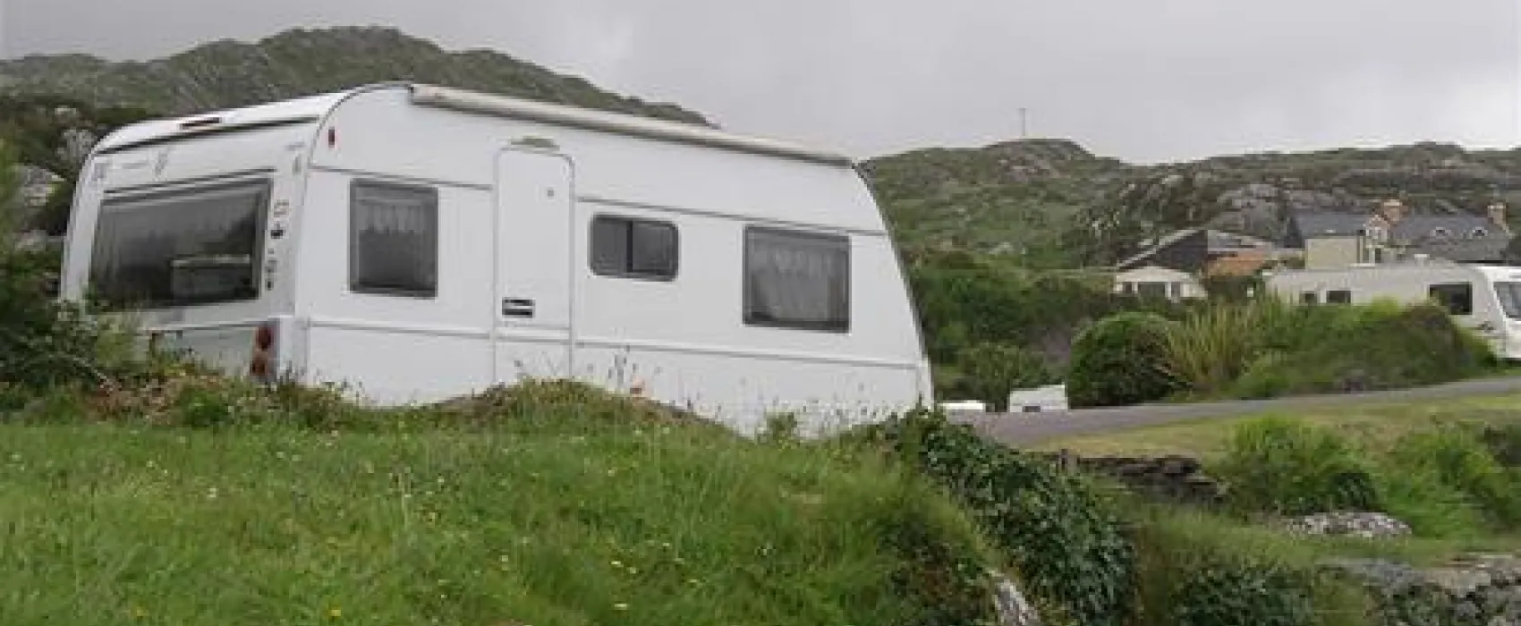 Wave Crest Caravan Park