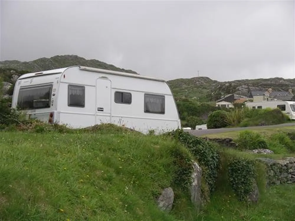 Wave Crest Caravan Park
