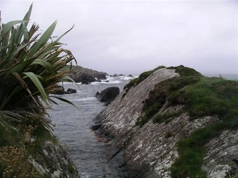 Wave Crest Caravan Park