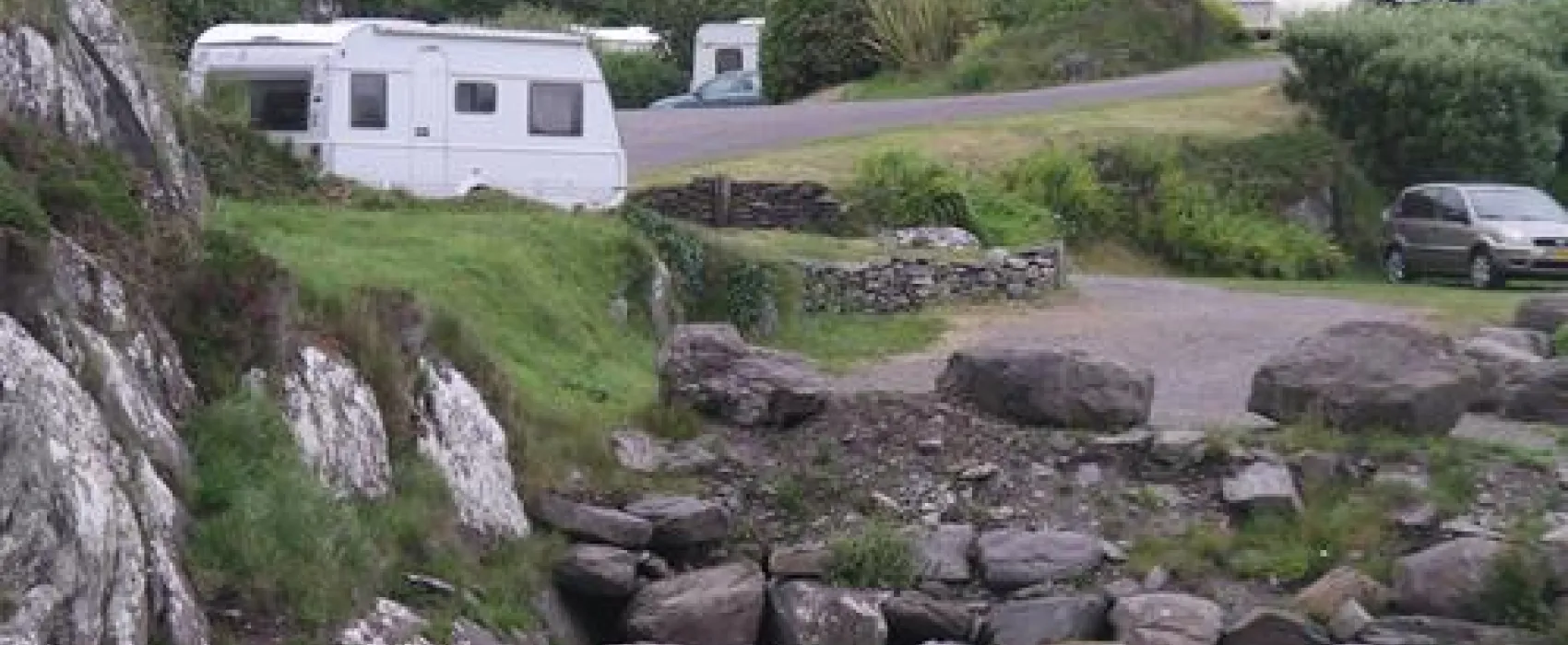 Wave Crest Caravan Park